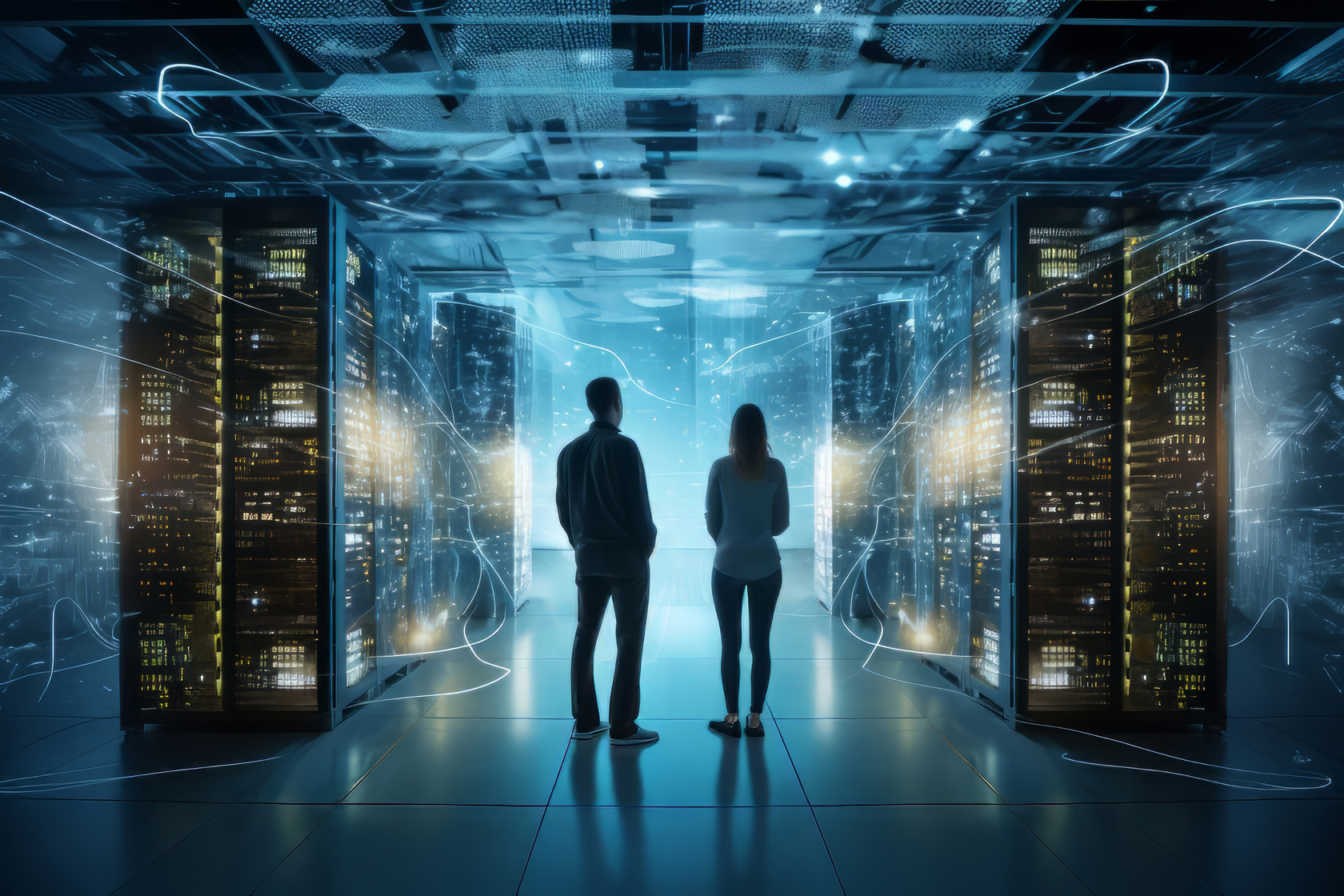 Cloud Solutions