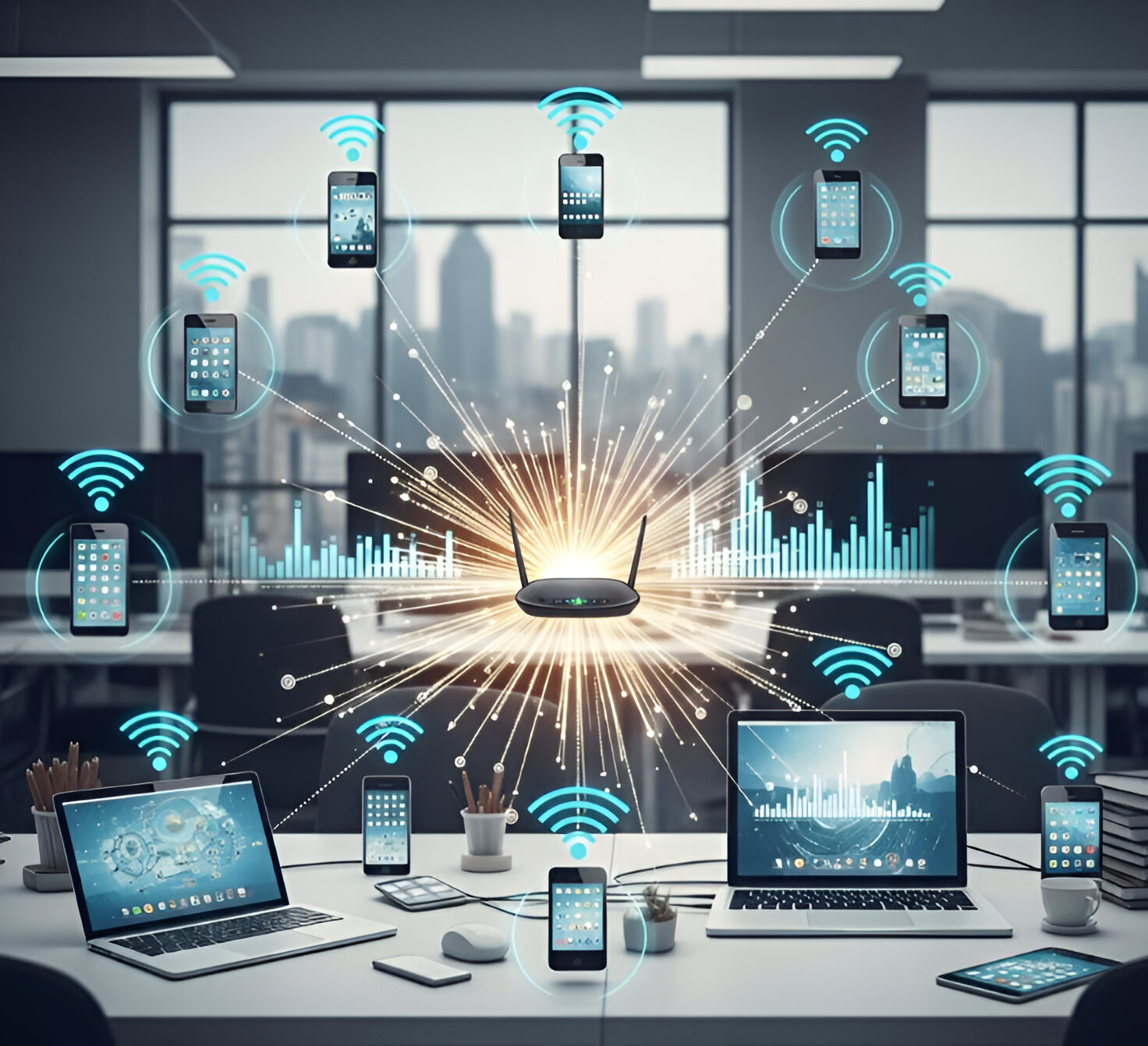 Wireless Access Points