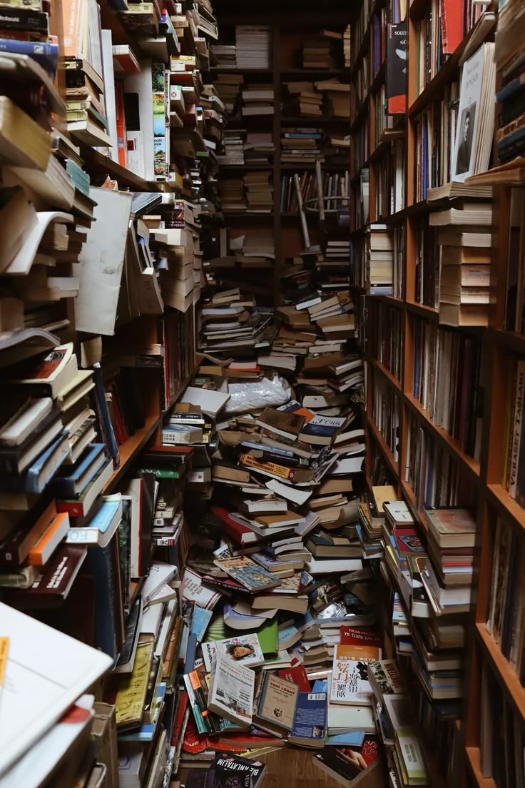 Library operational challenges