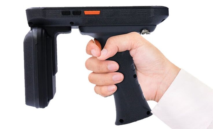 Handheld Reader