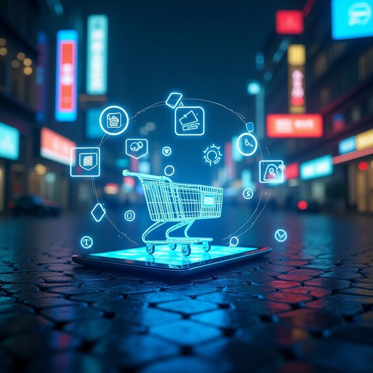 E-Commerce Solutions